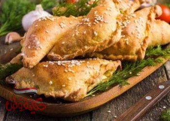 بوريك بالجبنة 