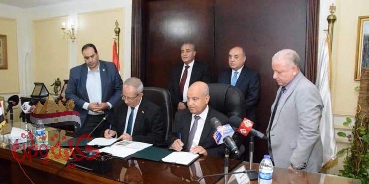 المصيلحي” الهدف من تطوير شركة السكر وضعها على خريطة المنافسة المحلية والإقليمية والدولية.