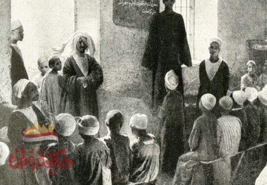 إنفراد .. صور نادرة لأسوان والبصيلية بصعيد مصر اوائل القرن العشرين.. 