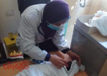 فحص أكثر من ٨٤ ألف طفل بالمبادرة الرئاسية للكشف المبكر عن ضعف السمع بالمحافظة