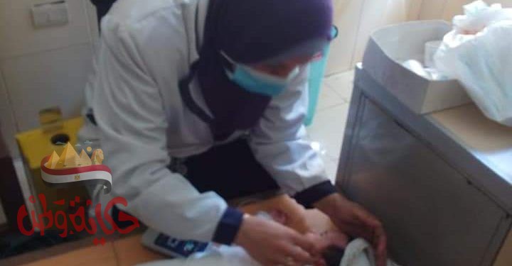 فحص أكثر من ٨٤ ألف طفل بالمبادرة الرئاسية للكشف المبكر عن ضعف السمع بالمحافظة