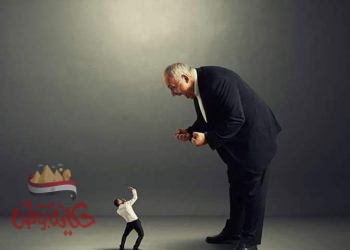 فوق اخرك صندوق …!