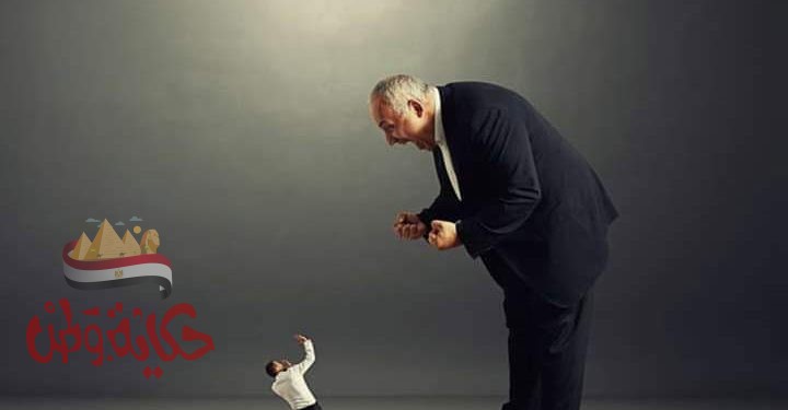 فوق اخرك صندوق …!