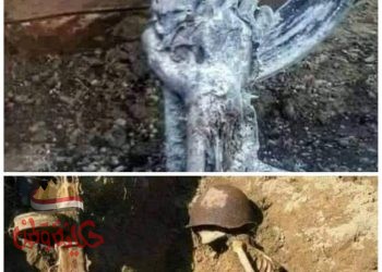 أبطال لم يتحدثوا عن أنفسهم