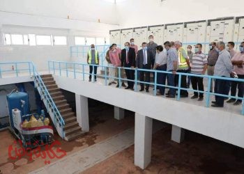 محافظ المنوفية يحيل واقعة تزوير للنيابة العامة حفاظاً علي المال العام