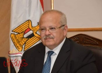 د. الخشت: المنظومة الشاملة للتقييم بمنصة جامعة القاهرة Smart CU نظام متكامل للاختبارات الورقية والالكترونية