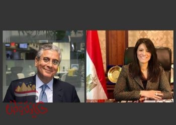 المشاط” برامج التعاون الإنمائي مع شركاء التنمية ساهمت في مواجهة جائحة كورونا