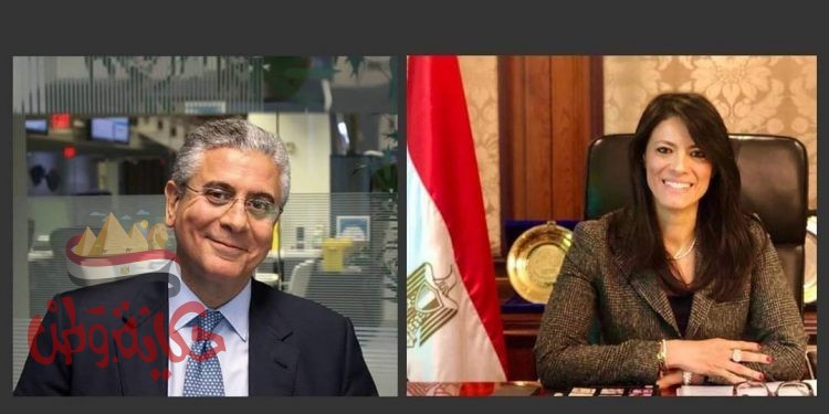 المشاط” برامج التعاون الإنمائي مع شركاء التنمية ساهمت في مواجهة جائحة كورونا