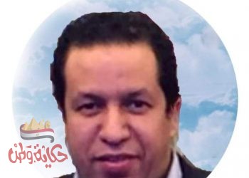 حماده العجواني عضوا بمجلس إدارة الشعبة العامة للمستوردين بالاتحاد العام للغرف التجارية 