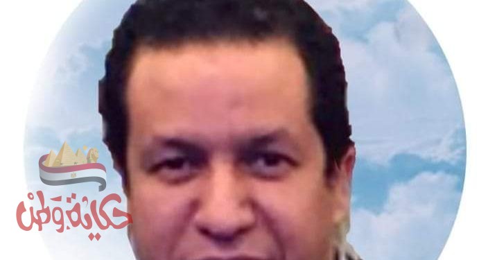 حماده العجواني عضوا بمجلس إدارة الشعبة العامة للمستوردين بالاتحاد العام للغرف التجارية