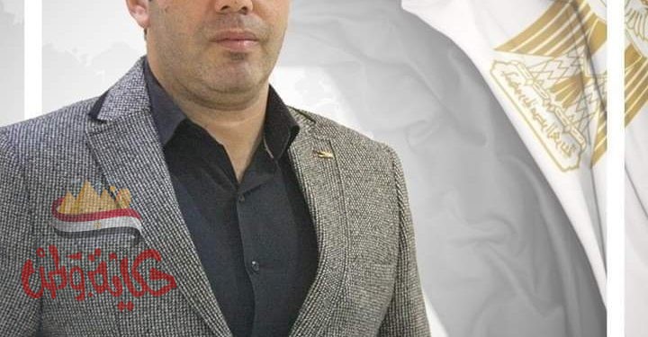 التفاف جماهيرى وأجماع كبير حول ” البنا ” بكفر الشرفا دائرة المرج