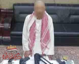 ضبط 7 قطع سلاح نارى بحوزة عنصر إجرامى بالبحيرة