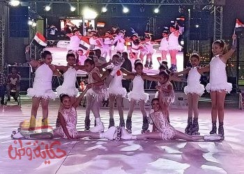 الاسمرات تستقبل اكبر تجمع في الشرق الأوسط لالعاب الإنزلاق