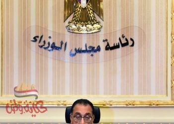 مدبولى” محور المياه يعد من أهم ركائز الأمن القومي المصري 