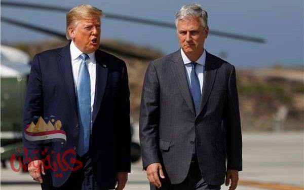 مستشار ترامب: الصين تهديد القرن