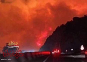 السعودية.. أنباء عن إخماد حريق تنومة