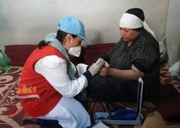 صحة الشرقية تستمر في تقديم الخدمة الطبية بالمبادرة الرئاسية وتجاوزت ١١٥%