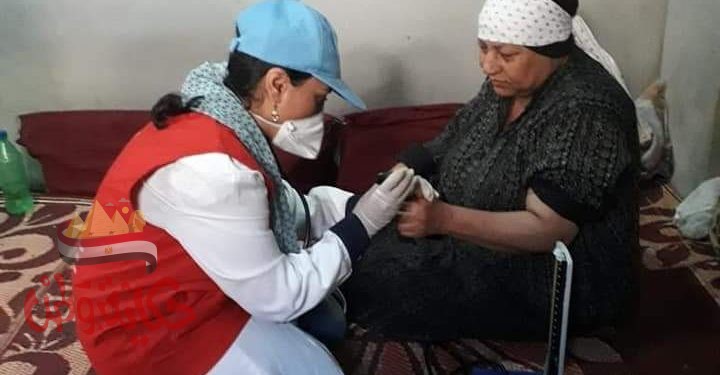 صحة الشرقية تستمر في تقديم الخدمة الطبية بالمبادرة الرئاسية وتجاوزت ١١٥%