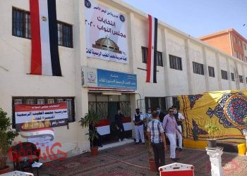 البحر الاحمر .انطلاق المرحلة الأولى التى تضم 14 محافظة مصرية