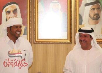 حمد غدير: تأجيل انطلاق الموسم الجديد لليد في الإمارات بسبب كورونا