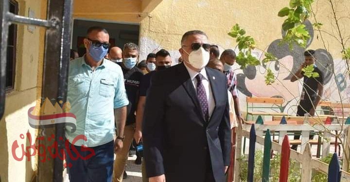 بثلاثة دوائر انتخاببة و٢٩٨ ألف ناخب بدأت  اليوم انتخابات مجلس النواب ٢٠٢٠ بالبحر الأحمر