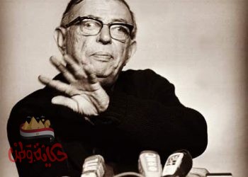 الرجل الذي رفض (نوبل)