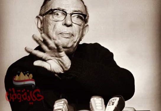 الرجل الذي رفض (نوبل)