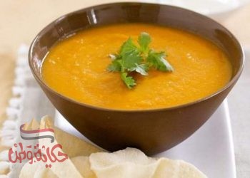 “منجم زنك” شوربة العدس تحميك من كورونا