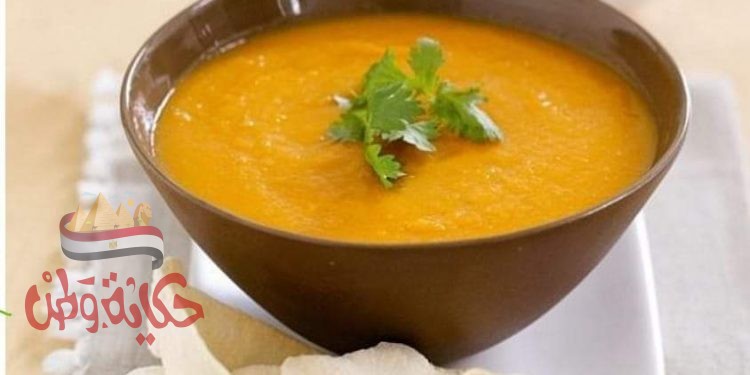 “منجم زنك” شوربة العدس تحميك من كورونا