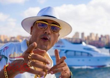 “فريسكا”.. أول ألبوم لـ “الشاب انزاجي