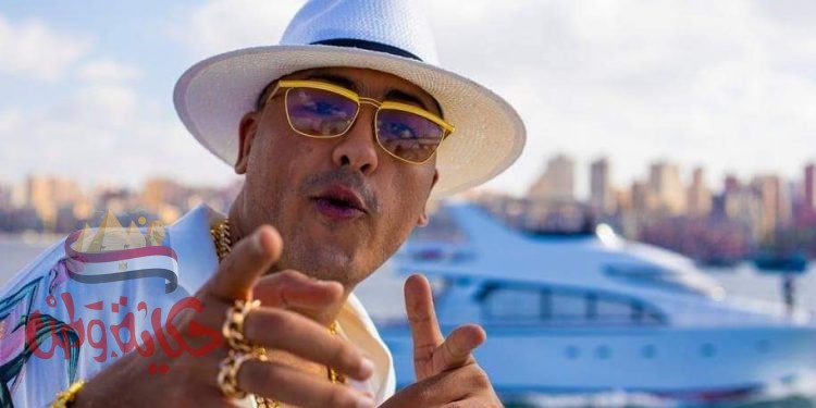 “فريسكا”.. أول ألبوم لـ “الشاب انزاجي