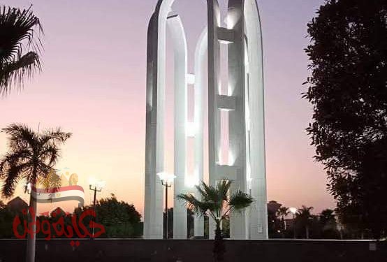 تعرف على شروط الالتحاق بالبرامج الجديدة بهندسة المطرية جامعة حلوان 