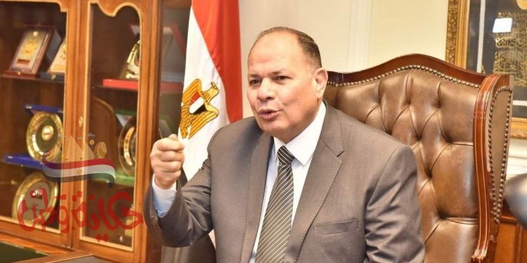 محافظ أسيوط: تشكيل لجان بجميع المراكز وحملات صباحية ومسائية لمواجهة الحرق المكشوف