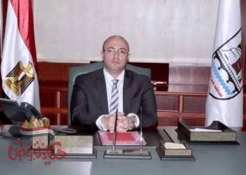 غنيم يؤكد ممشى بكورنيش النيل يليق بأبناء بنى سويف 