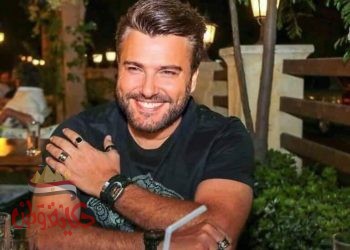 علاء زلزلي : انا مثل الطير و يعلن انفصاله عن زوجته