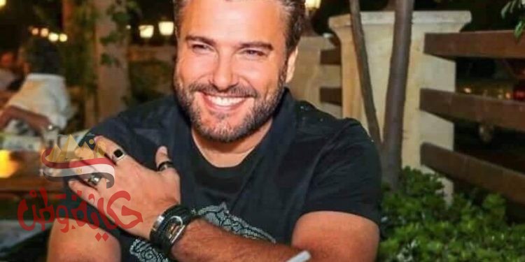 علاء زلزلي : انا مثل الطير و يعلن انفصاله عن زوجته