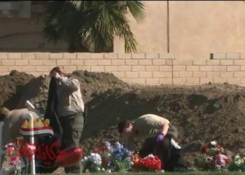 59 جثة.. اكتشاف أكبر مقابر سرية في ولاية مكسيكة