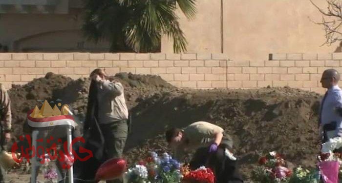 59 جثة.. اكتشاف أكبر مقابر سرية في ولاية مكسيكة