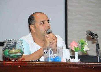 اجراء قرعة الأدوار التمهيدية لدوري مراكز الشباب للصم في نسخته الرابعة 