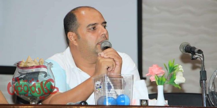 اجراء قرعة الأدوار التمهيدية لدوري مراكز الشباب للصم في نسخته الرابعة