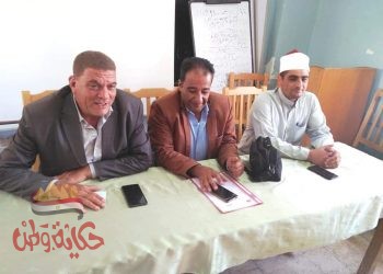 ندوة عن “أهمية الصحة الإنجابية ” بزراعة البحيرة “