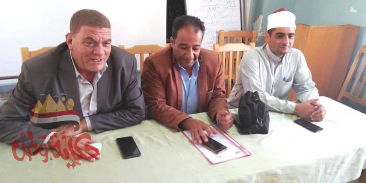 ندوة عن “أهمية الصحة الإنجابية ” بزراعة البحيرة “