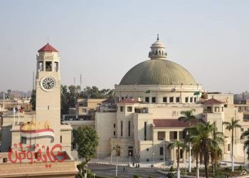 قافلتان : من جامعة القاهرة تضم أساتذة من 8 كليات لقرى محافظة الجيزة 