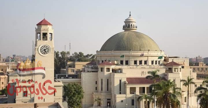 قافلتان : من جامعة القاهرة تضم أساتذة من 8 كليات لقرى محافظة الجيزة