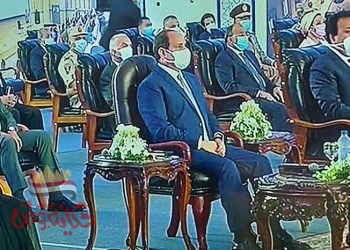 الرئيس يفتتح جامعة الملك سلمان وعدد من المشروعات