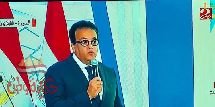 “عبد الغفار “جامعة الملك سلمان تقدم برامج دراسية تتناسب مع طبيعة شرم الشيخ السياحية