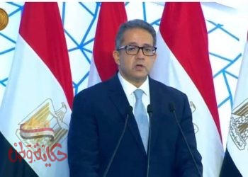 خالد الغناني” يستعرض افتتاح المتاحف التي افتتحت خلال الفترة الماضية بعد تطورها