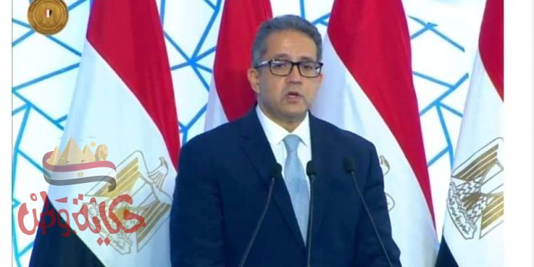 خالد الغناني” يستعرض افتتاح المتاحف التي افتتحت خلال الفترة الماضية بعد تطورها