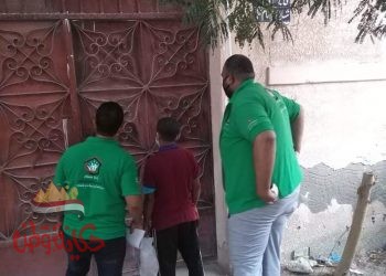 التضامن: فريق أطفال وكبار بلا مأوي ينقذ طفلا معاقا بالإسكندرية ونقله لدار رعاية 