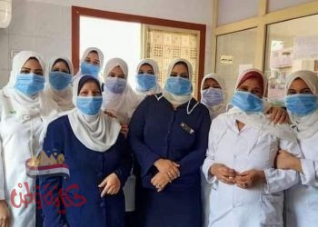 إجراء ٣٤ عملية جراحية لمرضى العيون ضمن المبادرة الرئاسية للقضاء على قوائم الإنتظار